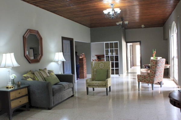 Timeless Hotel Boutique (Managua)